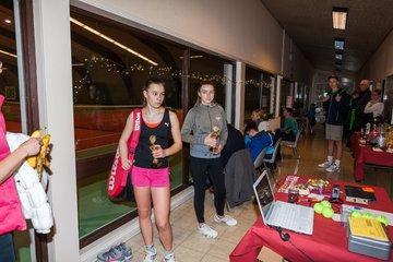 Emily-Bo Meyer 149 - Ellerbeker Weihnachtsturnier